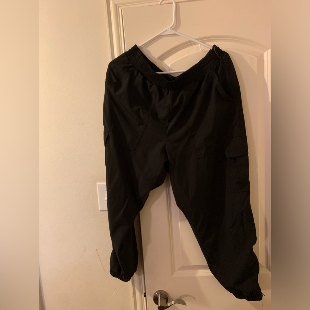 Old Navy Stretch Tech Joggers